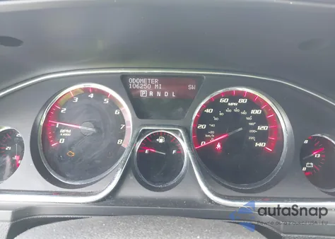 2015 GMC Acadia Slt-1 from USA, damaged, VIN 1GKKRRKD9FJ260875